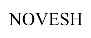 NOVESH