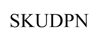 SKUDPN