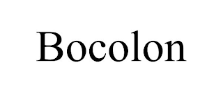 BOCOLON