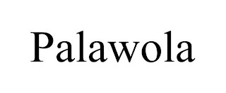 PALAWOLA