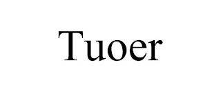 TUOER