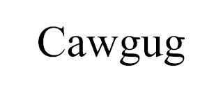 CAWGUG