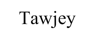 TAWJEY