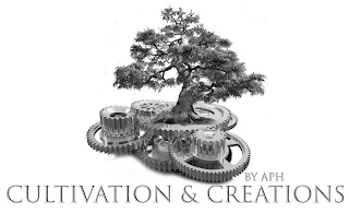 CULTIVATION & CREATIONS BY APH