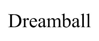 DREAMBALL