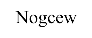 NOGCEW