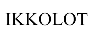 IKKOLOT