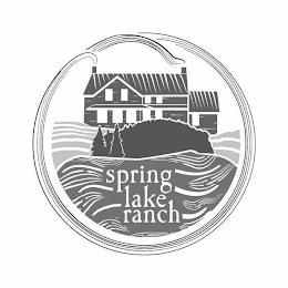 SPRING LAKE RANCH