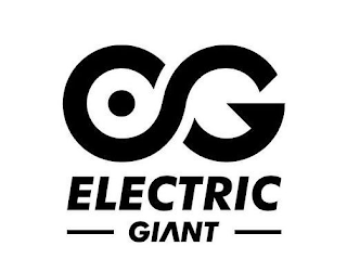 EG ELECTRIC GIANT