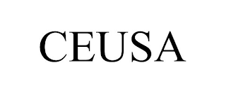 CEUSA