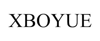 XBOYUE