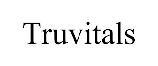 TRUVITALS