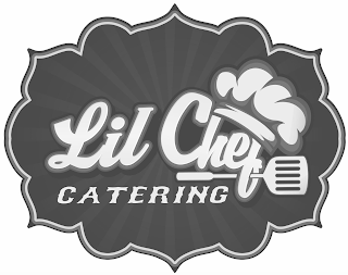 LIL CHEF CATERING