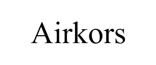 AIRKORS