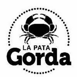 LA PATA GORDA