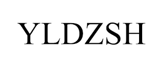 YLDZSH