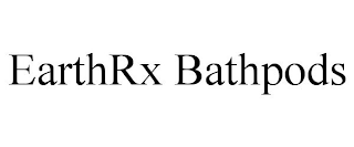 EARTHRX BATHPODS