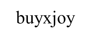 BUYXJOY