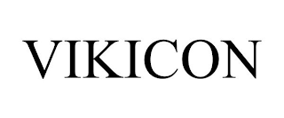 VIKICON