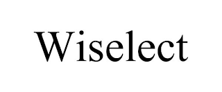 WISELECT