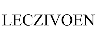 LECZIVOEN