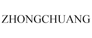 ZHONGCHUANG