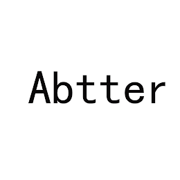 ABTTER