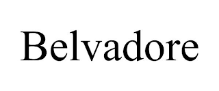 BELVADORE