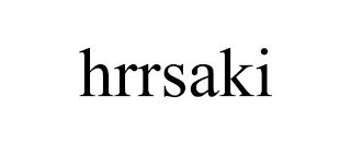 HRRSAKI