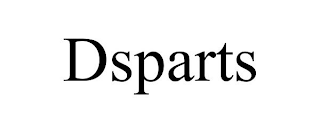 DSPARTS