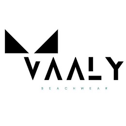 VAALY BEACHWEAR