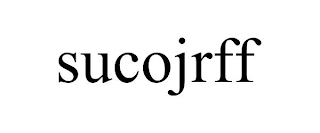 SUCOJRFF