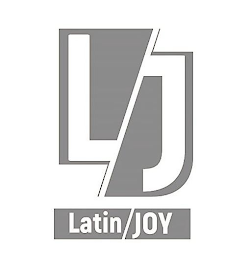 LJ LATIN JOY