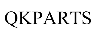 QKPARTS