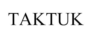 TAKTUK