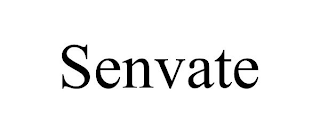 SENVATE