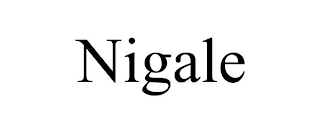 NIGALE