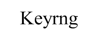 KEYRNG