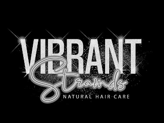 VIBRANT STRANDS NATURAL HAIR CARE