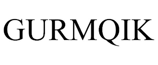GURMQIK