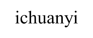 ICHUANYI