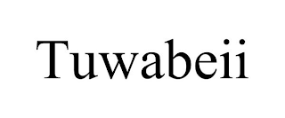 TUWABEII