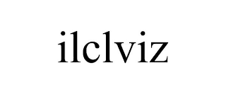 ILCLVIZ