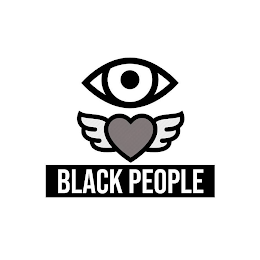 BLACK PEOPLE