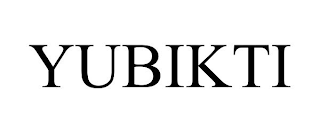 YUBIKTI