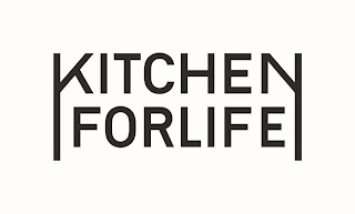 KITCHEN FOR LIFE