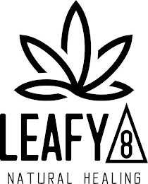 LEAFY8 NATURAL HEALING