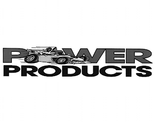 POWER PRODUCTS