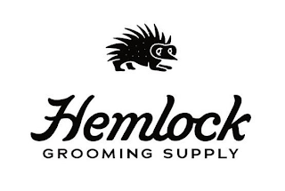 HEMLOCK GROOMING SUPPLY