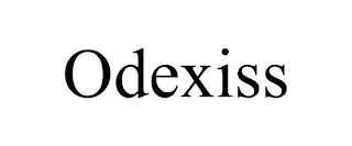 ODEXISS